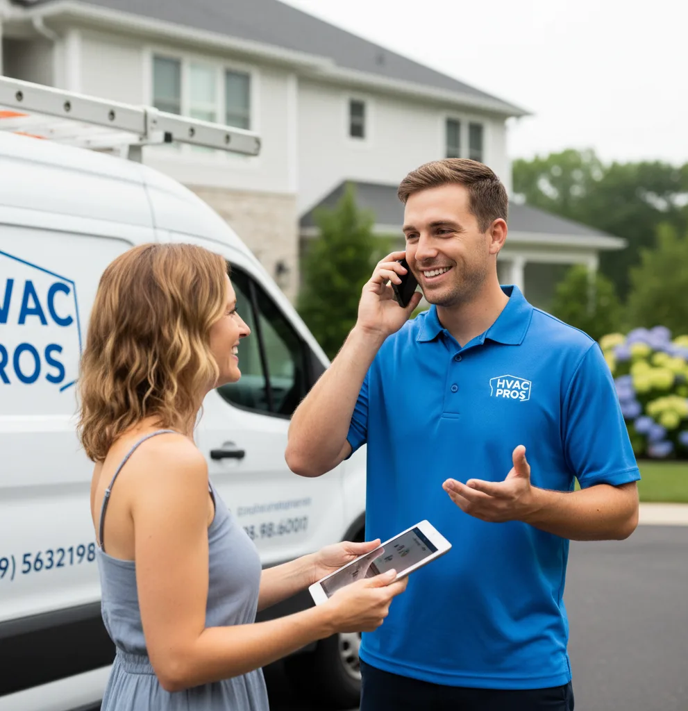 Furnace Installation in Burns, OR